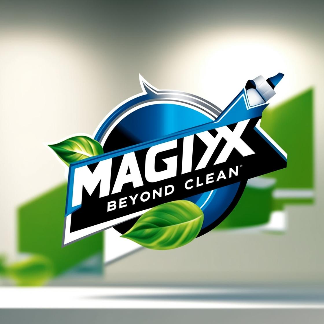 Inhouse Cleaning Products