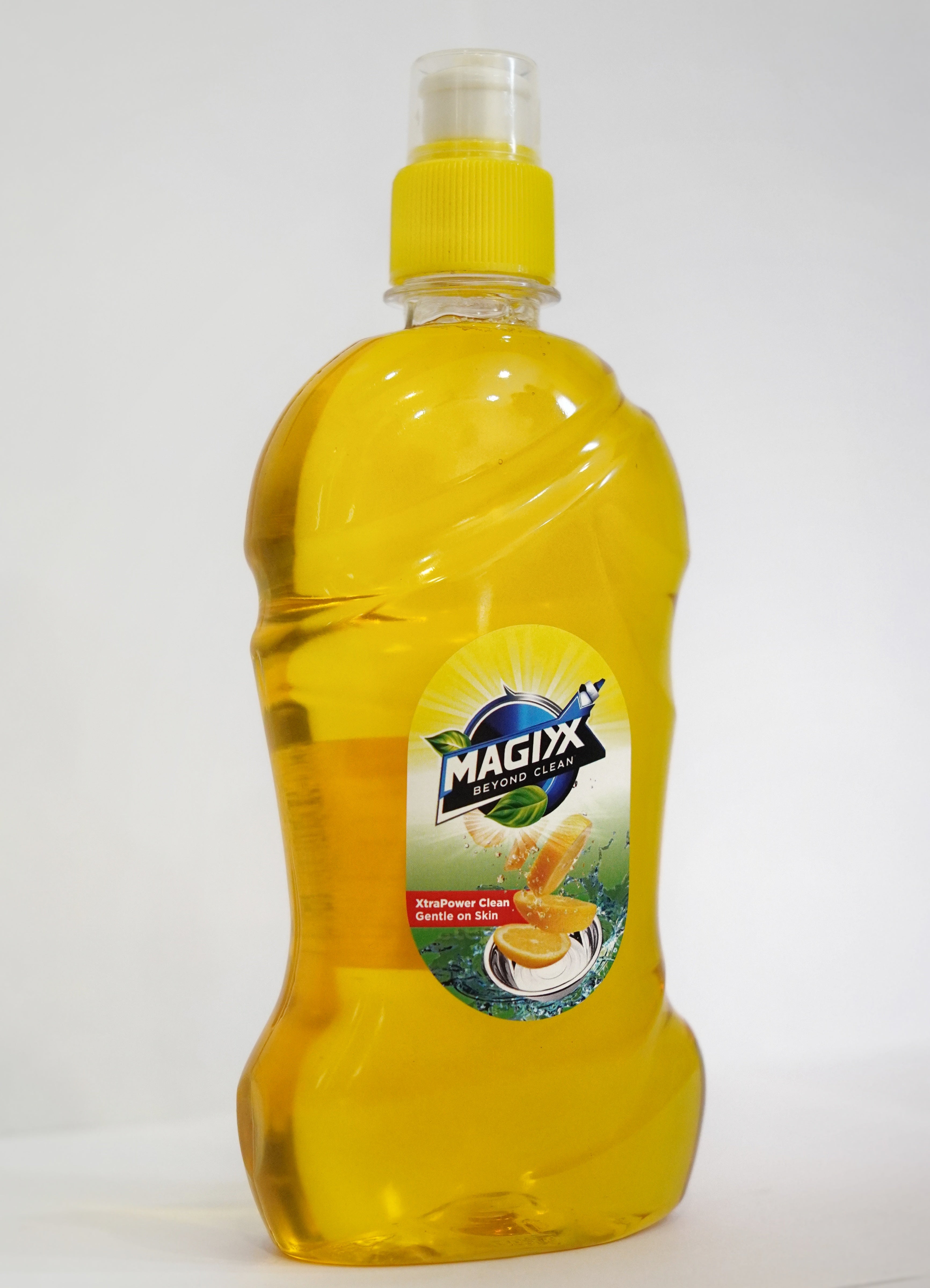 Magixx Dishwash Gel